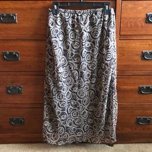 Size M skirt